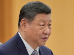 Мир в Украине: Си Цзиньпин сделал заявление