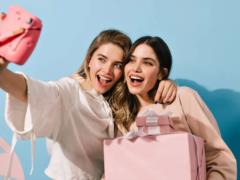 eCard от BROCARD: подарок, который можно отправить или вручить лично