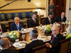 У Трампа хотят, чтобы Израиль первым ударил по Ирану, а уже потом Штаты — Politico