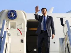 Рубио высказался о санкциях США в отношении Украины