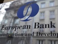 ЕБРР резко ухудшил прогноз роста ВВП Украины