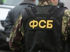 ФСБ заявила о  предотвращении теракта  против офицера Минобороны