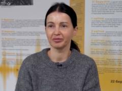  Сын может ходить – это чудо : Екатерина из Николаева рассказала свою историю музею  Голоса мирных  Фонда Рината Ахметова