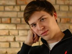 Блогер Лаченко заявил, что был забронирован Офисом президента