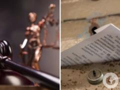 На Полтавщине мужчина не явился в ТЦК по повестке и поплатился: какое решение принял суд