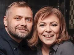  Ему было 16, а я была замужем . Украинские актеры ошеломили историей своей  запретной  любви