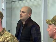 В НАБУ озвучили полное сообщение Галущенко по камере Магамедрасулову