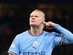 Голанд — про Гвардіолу: Мені пощастило працювати з Пепом