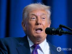 Ежегодное послание президента США. У Трампа практически нет козырей на международном поле