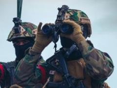 Афганистан объявил о военной операции против Пакистана: подробности