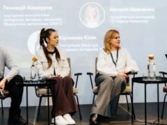 От реабилитации к новой профессии:  Сердце Азовстали  представило модель перехода ветеранов в гражданскую карьеру