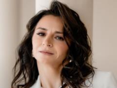 «Как во второй раз потерять отца»: Гвоздева сообщила о смерти близкого человека