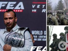 Украинский чемпион, служивший на флоте, рассказал, из-за чего на самом деле Украина лишилась Крыма в 2014-м