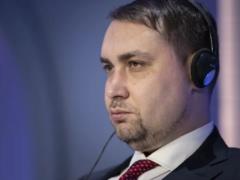 Буданов: Кремль не отказался от цели уничтожить Украину, несмотря на переговоры о мире