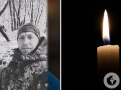  Порядочный и добрый человек : на Днепропетровщине погиб водитель-санитар с Полтавщины.