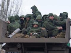 В Казахстане осудили мужчину за участие в войне на стороне России