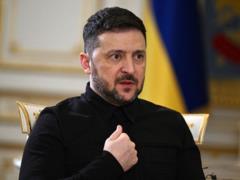 Зеленский объяснил, почему не отдаст Донбасс РФ