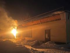 РФ ударила по Новгороду-Северскому: пострадали двое полицейских