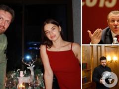  Опомнитесь люди!  Жена Усика эмоционально обратилась к украинцам и заявила, что Бубка помогает ВСУ