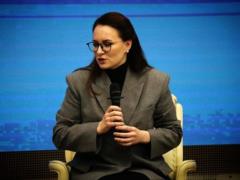 Свириденко исключила бюджетную  катастрофу  в апреле
