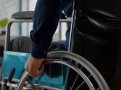 Могут ли мобилизовать мужчин с инвалидностью в марте: подробное объяснение