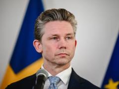 Швеция заявила, что открыта для размещения ядерного оружия в случае войны