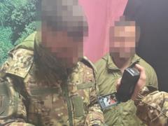 Хотел откупиться и уйти в СОЧ: военнослужащего приговорили к трем годам