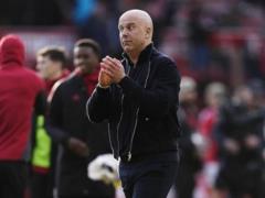 Slot reports squad losses ahead of West Ham game