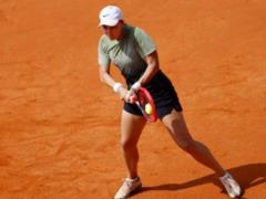 Калинина разобралась с Горгодзе и вышла в полуфинал турнира WTA 125