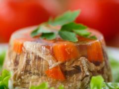 Почему всем нужно обязательно есть холодец и из какого мяса получится самый вкусный: ответ эксперта