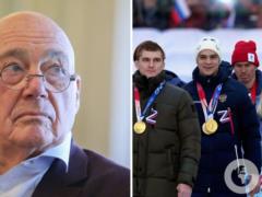 В России назвали флаги стран на Олимпиаде признаком национализма