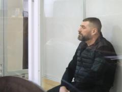 Суд арестовал начальника Управления СБУ в Житомирской области