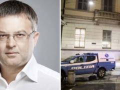 Сначала было похищение: в Испании задержали сына владельца  Фидобанка  Адарича по подозрению в убийстве отца – медиа