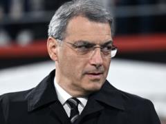 Директор Ювентуса – про вилучення Келлі з Галатасараєм: Нам буде боляче ще багато років