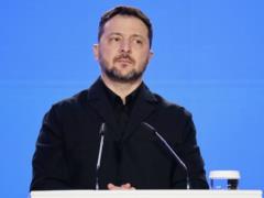 Зеленский поддержал бы операцию против Тегерана