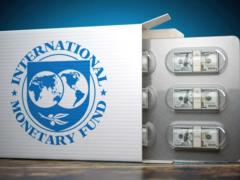 Меморандум с МВФ: Кабмин рассматривает вопрос повышения ставки НДС