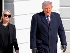 Трамп заявил о возможности  дружеского  захвата Кубы