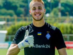 Yacheslav Surkis - about his debut for Dynamo: The greatest gift for National Day