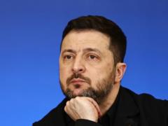 Зеленский назвал фактор, который должен завершить войну