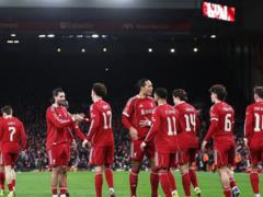 Liverpool set a financial record in 2024/25: over ?700 million in income and profits after the championship season