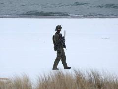 В Норвегии подросток готовил подрыв базы НАТО