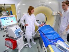 Скрининг здоровья 40+: начислено ?108 млн на счета украинцев