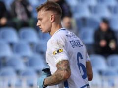 Brazhko: Dynamo Kiev will do everything to win