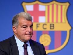 Laporta - about the Champions League draw: Newcastle, like all English teams, is even stronger