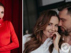  Юра очень бы хотел свадьбу и ребенка, но...  Наталка Денисенко объяснила, почему не спешит заключать брак с новым бойфрендом