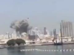 ОАЭ закрывают воздушное пространство на фоне эскалации между Ираном и Израилем: в Абу-Даби слышали взрывы
