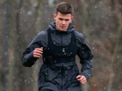 Krasnopir defeated Poliss  attack in the match against LNZ