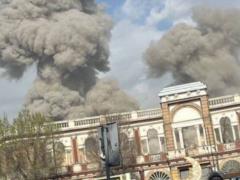 War in Iran. What are the worst and best options for us?