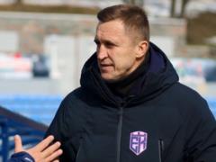 Nagornyak: I won’t allow this to happen again
