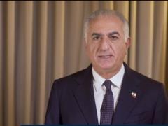 Принц Ирана призвал готовиться к финальной битве